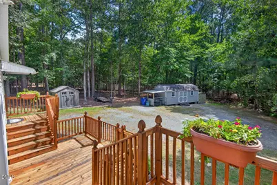 3308 Hawk Ridge Road, Chapel Hill, NC 27516 - Photo 5