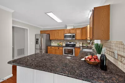 3308 Hawk Ridge Road, Chapel Hill, NC 27516 - Photo 23