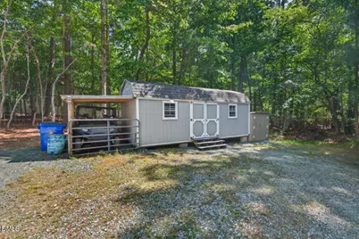 3308 Hawk Ridge Road, Chapel Hill, NC 27516 - Photo 39