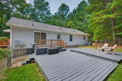 3308 Hawk Ridge Road, Chapel Hill, NC 27516 - Photo 49