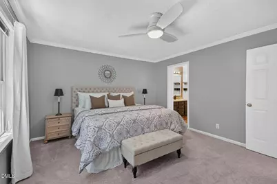 3308 Hawk Ridge Road, Chapel Hill, NC 27516 - Photo 29