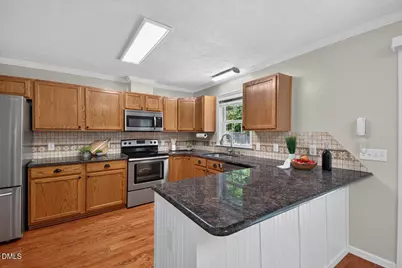 3308 Hawk Ridge Road, Chapel Hill, NC 27516 - Photo 19