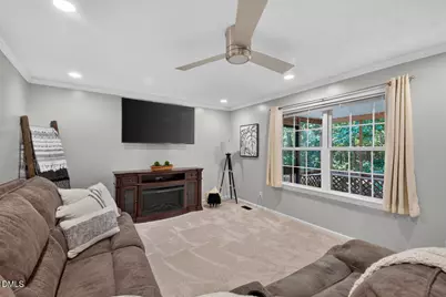 3308 Hawk Ridge Road, Chapel Hill, NC 27516 - Photo 13