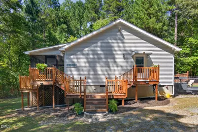 3308 Hawk Ridge Road, Chapel Hill, NC 27516 - Photo 1