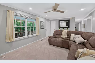 3308 Hawk Ridge Road, Chapel Hill, NC 27516 - Photo 15