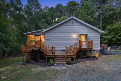 3308 Hawk Ridge Road, Chapel Hill, NC 27516 - Photo 3