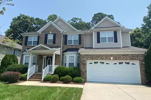 125 Quarryrock Rd, Holly Springs, NC 27540 - Photo 1