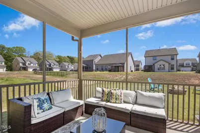 509 Rose Creek Court, Zebulon, NC 27597 - Photo 27