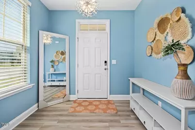 509 Rose Creek Court, Zebulon, NC 27597 - Photo 3