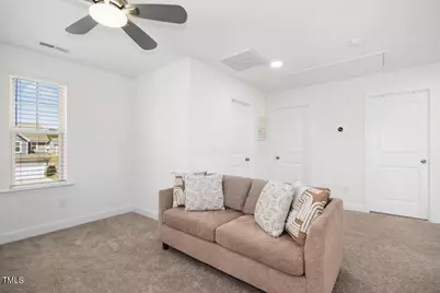 509 Rose Creek Court, Zebulon, NC 27597 - Photo 21