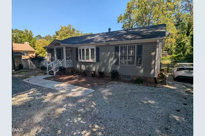 210 W Cornwallis Road, Durham, NC 27707 - Photo 1