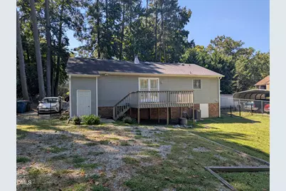 210 W Cornwallis Road, Durham, NC 27707 - Photo 3