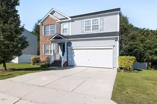 4716 Marathon Ln, Raleigh, NC 27616 - Photo 1