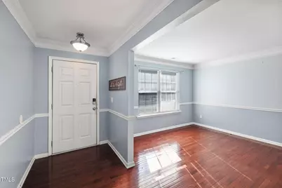 4716 Marathon Lane, Raleigh, NC 27616 - Photo 5