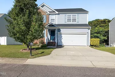 4716 Marathon Lane, Raleigh, NC 27616 - Photo 3
