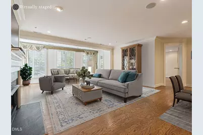 2701 Glenwood Gardens Lane #208, Raleigh, NC 27608 - Photo 3