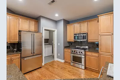 2701 Glenwood Gardens Lane #208, Raleigh, NC 27608 - Photo 13