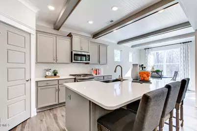 50 Ivy Ridge Way, Youngsville, NC 27596 - Photo 17