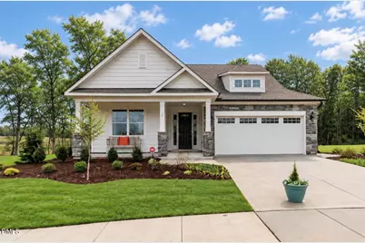 50 Ivy Ridge Way, Youngsville, NC 27596 - Photo 1