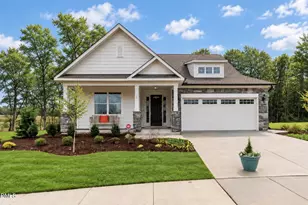 50 Ivy Rdg Wy, Youngsville, NC 27596 - Photo 1