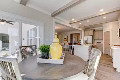 50 Ivy Ridge Way, Youngsville, NC 27596 - Photo 25