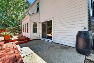 114 Carmel Woods Court, Wake Forest, NC 27587 - Photo 39