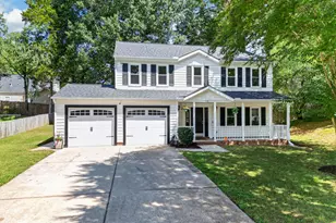 114 Carmel Woods Ct, Wake Forest, NC 27587 - Photo 1