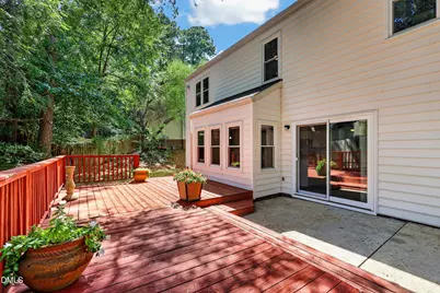 114 Carmel Woods Court, Wake Forest, NC 27587 - Photo 43