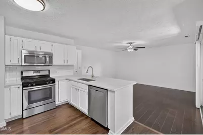 114 Carmel Woods Court, Wake Forest, NC 27587 - Photo 5