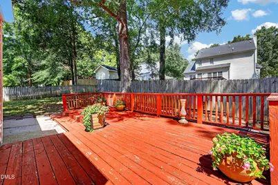 114 Carmel Woods Court, Wake Forest, NC 27587 - Photo 41