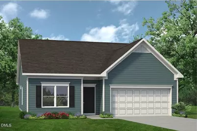 105 Chardonnay Drive, Lillington, NC 27546 - Photo 1