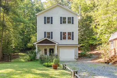 126 Bynum Road, Pittsboro, NC 27312 - Photo 1