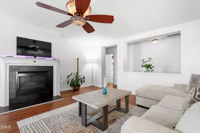 137 Georgetowne Drive, Clayton, NC 27520 - Photo 5