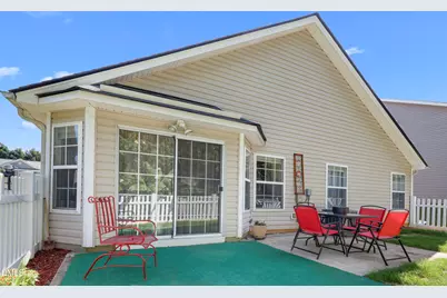 137 Georgetowne Drive, Clayton, NC 27520 - Photo 25