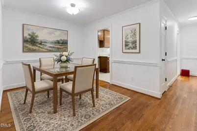 143 Hedgerow Court, Cary, NC 27513 - Photo 3