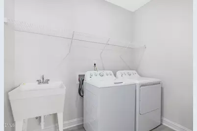 404 Cedar Barn Lane, Garner, NC 27529 - Photo 25