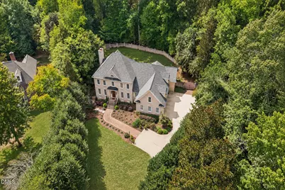 4901 Oakmoor Court, Raleigh, NC 27614 - Photo 3