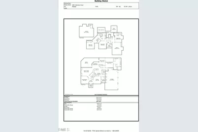 4901 Oakmoor Court, Raleigh, NC 27614 - Photo 7