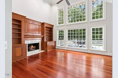 4901 Oakmoor Court, Raleigh, NC 27614 - Photo 5