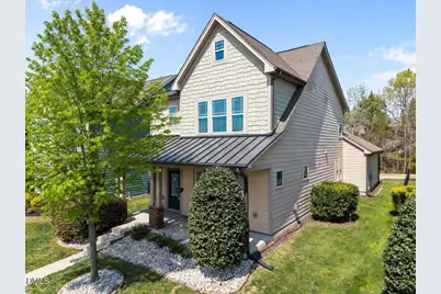 2608 Historic Circle, Morrisville, NC 27560 - Photo 33