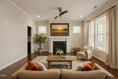 2608 Historic Circle, Morrisville, NC 27560 - Photo 3