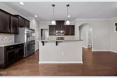 2608 Historic Circle, Morrisville, NC 27560 - Photo 7