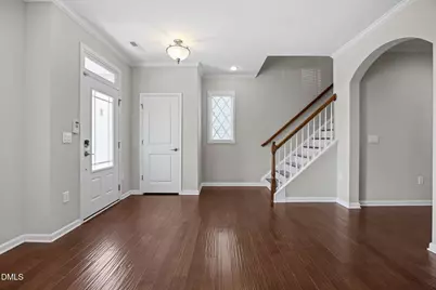 2608 Historic Circle, Morrisville, NC 27560 - Photo 5