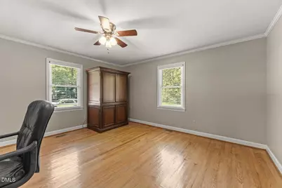 330 Hazelwood Drive, Warrenton, NC 27589 - Photo 27