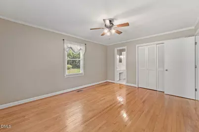 330 Hazelwood Drive, Warrenton, NC 27589 - Photo 21