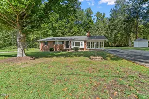 330 Hazelwood Dr, Warrenton, NC 27589 - Photo 1