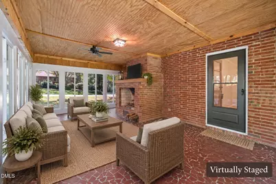 330 Hazelwood Drive, Warrenton, NC 27589 - Photo 35