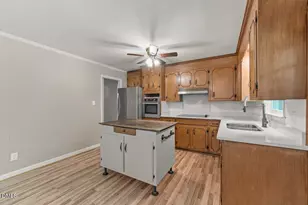 330 Hazelwood Dr, Warrenton, NC 27589 - Photo 15