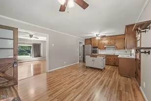 330 Hazelwood Dr, Warrenton, NC 27589 - Photo 11