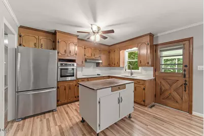 330 Hazelwood Drive, Warrenton, NC 27589 - Photo 11